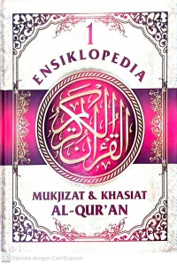 1 Ensiklopedia mukjizat dan khasiat al-qur'an