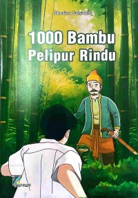 Image of 1000 Bambu Pelipur Rindu