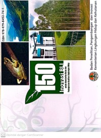 150 inovasi BLI