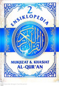 2 Ensiklopedia mukjizat dan khasiat al-qur'an