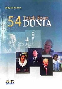 54 Tokoh Besar Dunia