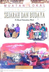 7 sejarah nasional indonesia