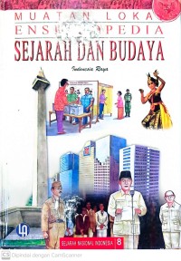 8 sejarah nasional indonesia