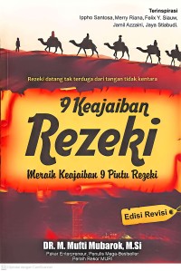 Image of 9 Keajaiban Rezeki