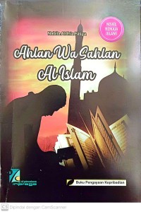 Image of Ahlan wa sahlan al islam