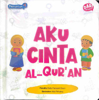 Image of Aku Cinta Al-Qur'an