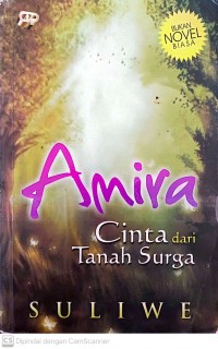 Image of Amira cinta dari tanah surga