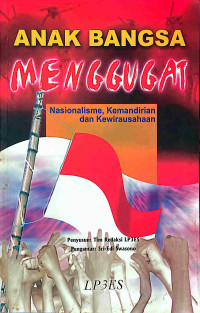 Image of Anak Bangsa Menggugat