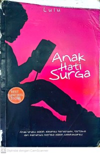 Image of Anak hati surga