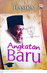 Angkatan baru