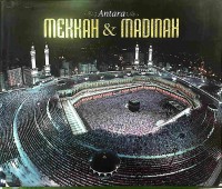 Image of Antara Mekkah & Madinah