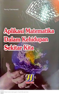 Aplikasi matematika dalam kehidupan sekitar kita