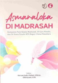 Image of ASMARALOKA DI MADRASAH