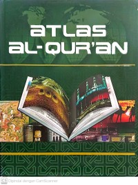 Image of Atlas al-qur'an