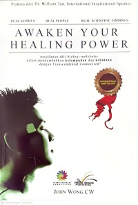 Image of Awaken Your Healing Power