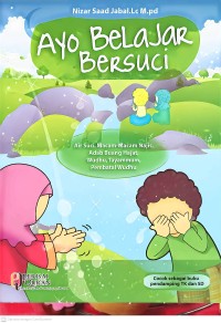 Image of Ayo Belajar Bersuci