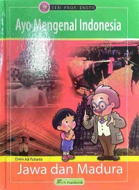 Image of Jawa dan Madura Ayo Mengenal Indonesia