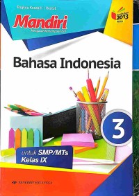 Bahasa Indonesia