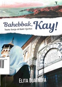 Image of Bahebbak, Kay!