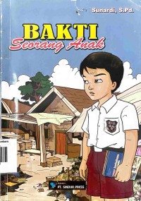 Image of Bakti Seorang Anak