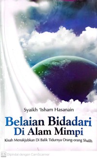 Image of Belaian bidadari di alam mimpi