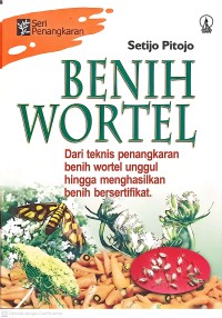 Image of Benih Wortel