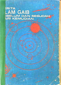 Image of BERITA ALAM GHAIB