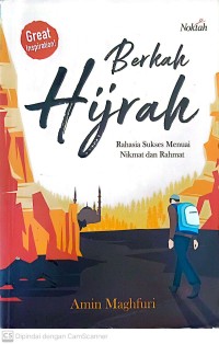 Image of Berkah hijrah