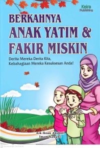 Image of Berkahnya Anak Yatim & Fakir Miskin