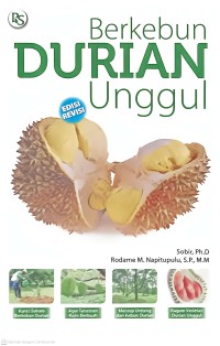 Image of BErkebun Durian Unggul