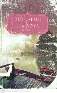 Image of Berlabuh di lindoya