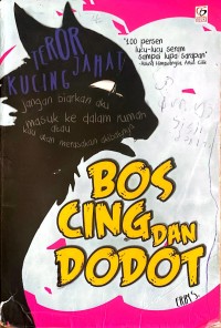 Bos Cing dan Dodot