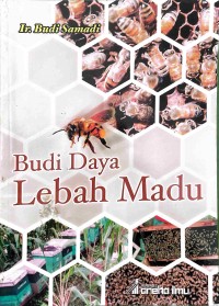Image of Budi Daya Lebah Madu