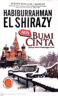 Bumi cinta