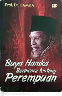 Buya hamka berbicara tentang perempuan