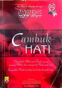 Image of Cambuk Hati