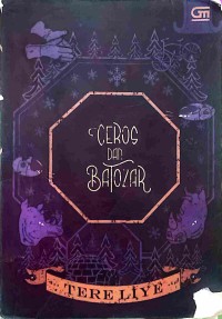 Image of Cerdas Dan Batozar