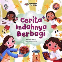 Cerita indahnya berbagi