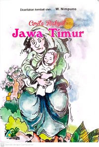 Image of Cerita rakyat jawa timur