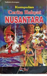 Image of Cerita Rakyat Nusantara
