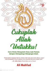 Image of Cukuplah Allah Untukku