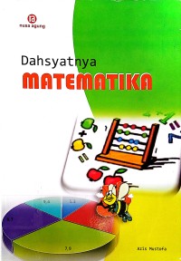 Dahsyatnya matematika