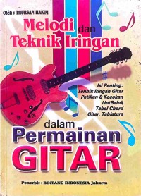 Dalam Permainan Gitar
