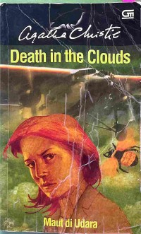 Image of Death In The Clouds