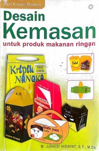 Image of Desain Kemasan