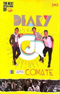 Image of Diary With Comate