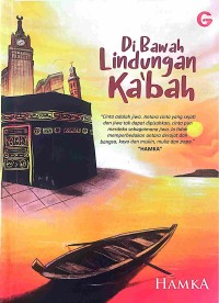 Dibawah Lindungan Ka'bah