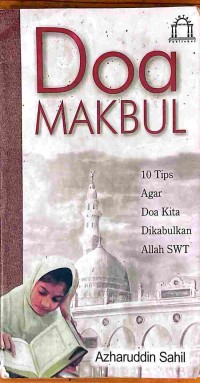 Doa Makbul
