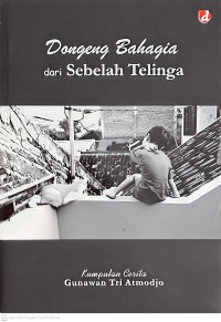 Image of Dongeng Bahagia dari Sebelah Telinga