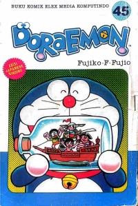 Doraemon Ep 45